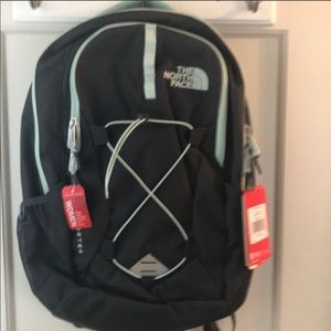 Jester Northface backpack
